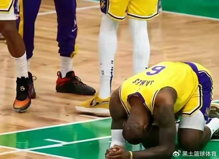 湖人魔术裁判争议引热议