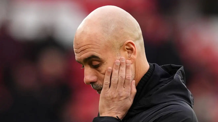 瓜迪奥拉确认离任曼城 未来暂别足坛专注家庭生