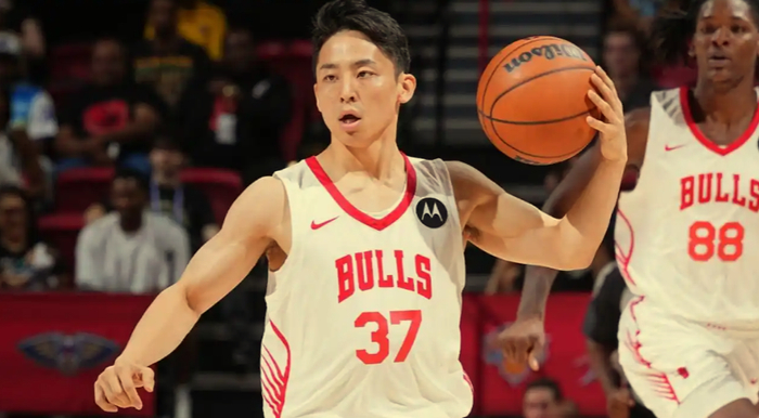 河村勇辉数据亮眼却难助