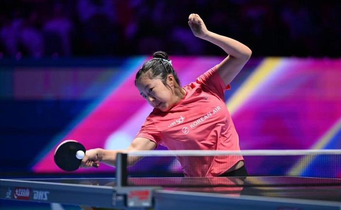 德国男队全军覆没 奥恰洛夫爆冷出局