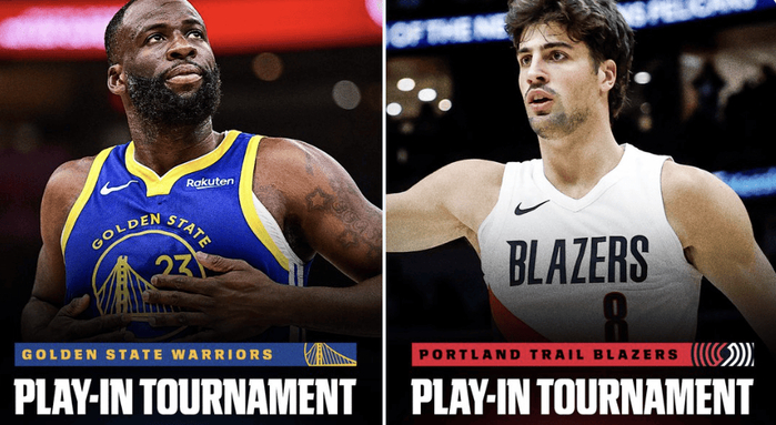 火箭力克鹈鹕 勇士开拓者锁定附加赛席位