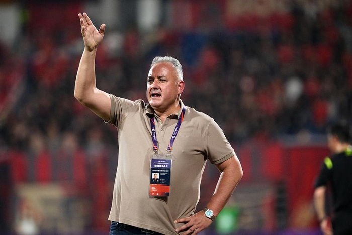 广东晨星聚力主帅人选出人意料 克罗地亚名帅萨