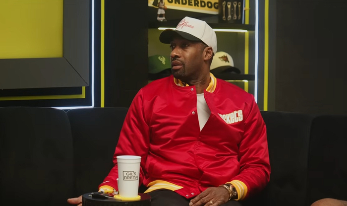 阿里纳斯：詹姆斯首发出场数才是衡量历史地位